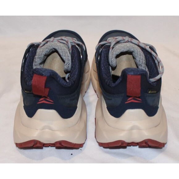 Hoka One One Kaha 2 GORE-TEX Low Summer LSSND BLUE Size 7.5 New $220 - Picture 5 of 7